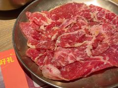 -西塔老太太泥炉烤肉(亚运村店)