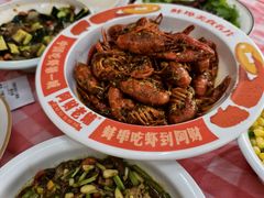 -阿财老铺·老蚌埠龙虾城(华夏总店)