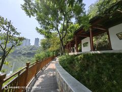 -重庆彩云湖湿地公园
