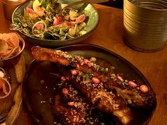 -THE CANNERY&JUJU 新鲜海鲜·牛排美食酒廊