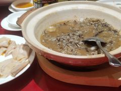 -金河半岛园林酒家(金融城店)