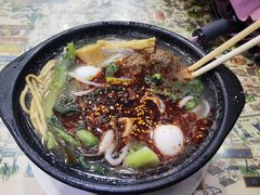 -清真·穆萨砂锅(大皮院店)
