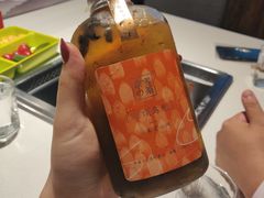 -奈雪的茶(凯德新都心店)