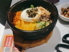 -韩时烤肉(枫蓝店)