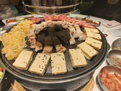 -范儿·嫂子烤肉·精致炭火烤肉(长治路店)