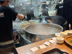 -云阿蛮云南生烫牛肉米线(奉贤路店)