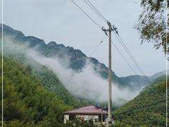 -浙北大峡谷