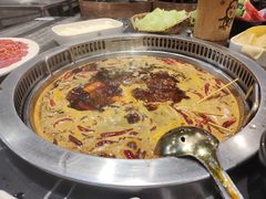 -小王少龙火锅(沙南街店)