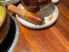 -瑶王府·广西菜(金阳路店)