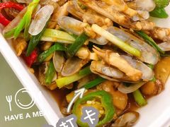 -红月湾海鲜饭店•沙滩海景(双月湾店)