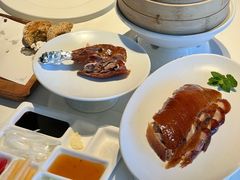 -四季民福烤鸭店(故宫店)