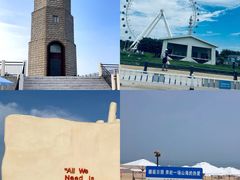 -巧克力渔家.小船海鲜胶东菜(万平口店)