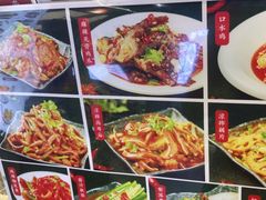 -易裕和·长沙米粉(竹塘西路店)