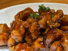 -金牌外婆家(苏州中心店)