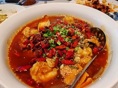 -望京辣宴·古法川菜(望京店)