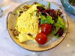 -The Rug Cafe(王府中环店)