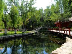 -水磨沟公园