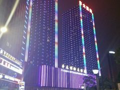 -合肥丰大国际大酒店