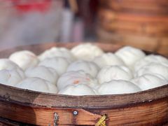 -清泉阁包子铺(中山路店)