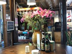 大堂-吃货私房菜(丽江束河古镇店)