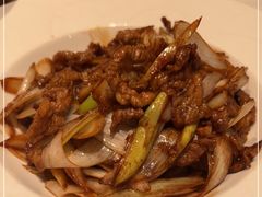 -南门小馆·清真(国贸商城店)
