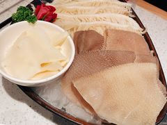 -左庭右院鲜牛肉火锅(环球港店)