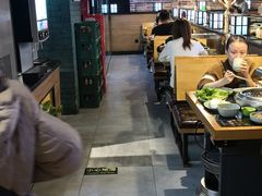 -梨花自助烤肉(天河城店)