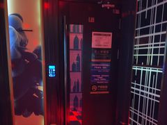 -音乐派KTV(银泰城店)