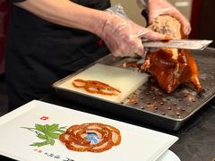 -全聚德(上海首店浦东店)