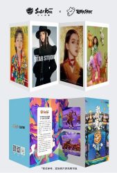 -CASTER跳舞俱乐部