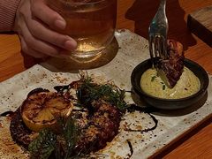 -THE CANNERY&JUJU 新鲜海鲜·牛排美食酒廊