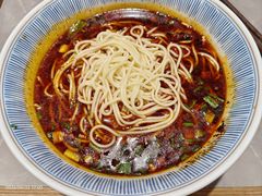 -好這口重庆小面(总店)