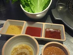 -喜来稀肉(虹泉路店)