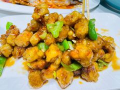 -萍香大厨·葱烧大鱼头(解放北路店)