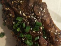 -木屋烧烤(坂田天安云谷店)