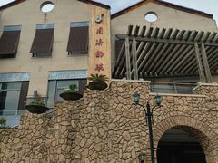 -同济大学(嘉定校区)