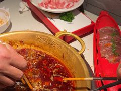 -小龙坎火锅(全球总店)