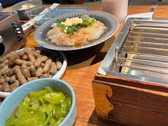 -那些年记忆烧烤