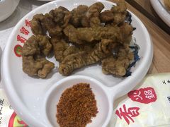 -蜀留香火锅(社会山店)