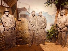 -重庆历史名人馆