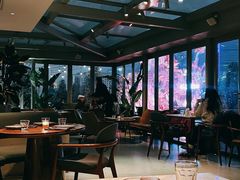 -城市露台景观餐厅(淮海路店)