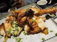 -绿茶餐厅(广州天河城店)