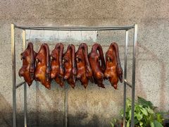 -刘卜卤鹅(全国首店)