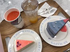 -BILLY ANGEL蛋糕店(三成COEX店)