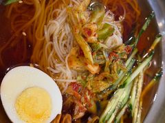 -韩风烤牛肉冷面店