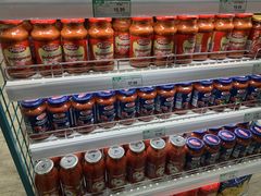 -果蔬好生活超市(东湖店)