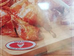 -大师兄·西北小馆(金湾华发商都店)