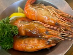 -哼蟹二将·烤肉酱蟹(合生汇店)