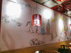 -渔港烤鱼(中百广场店)