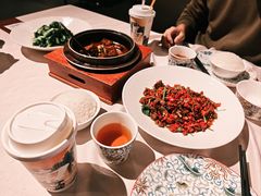 -千百味红餐厅·非遗江西菜(绿地双子塔总店)